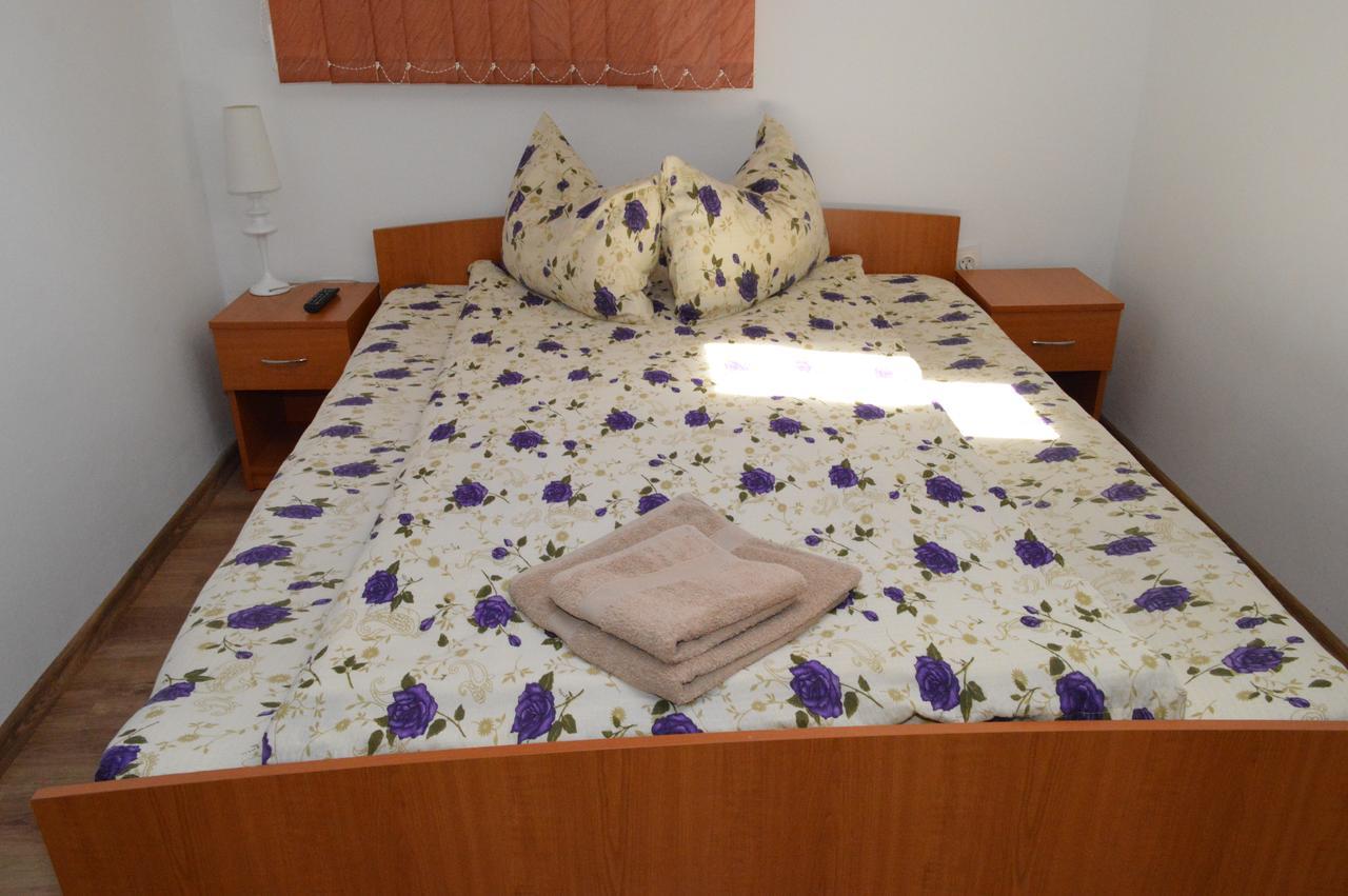 Casa Flora Hotel Sanmartin Bagian luar foto
